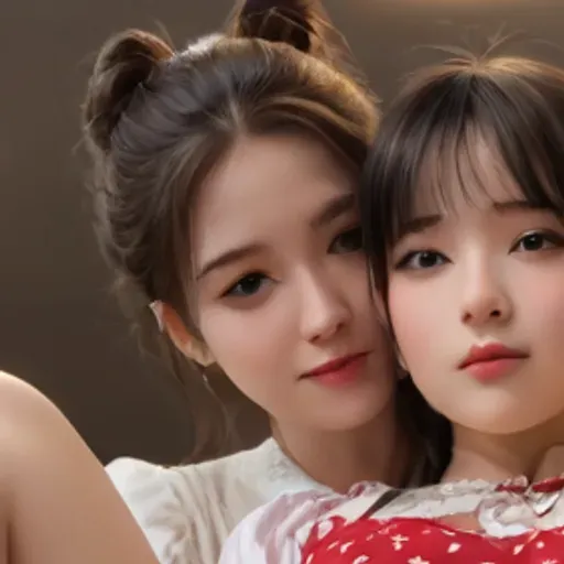 KI-Pornobildchen-Generator