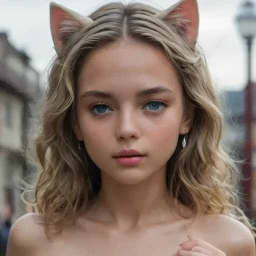 AIポルノ画像ジェネレーター