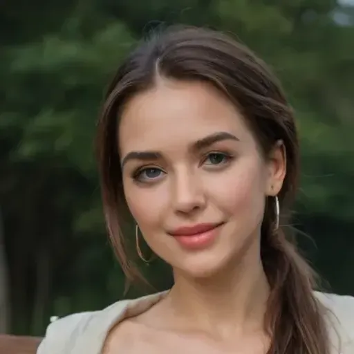 AIポルノ画像ジェネレーター