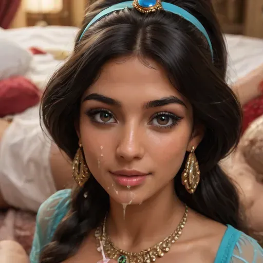 AIポルノ画像ジェネレーター