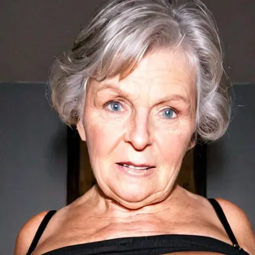 AI 포르노 이미지 생성기