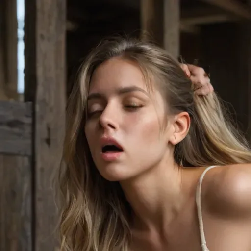 gerador de imagens pornô com IA