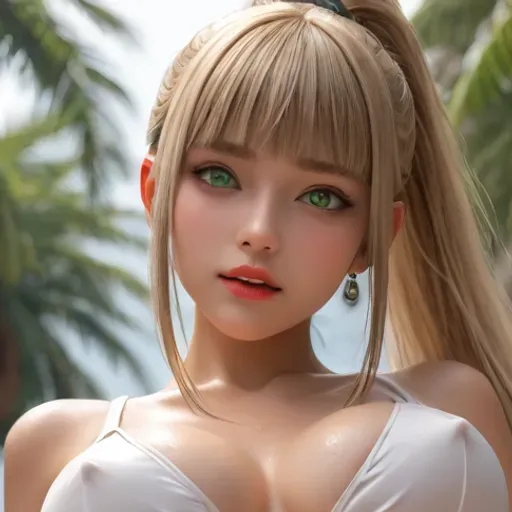 AI色情图片生成器