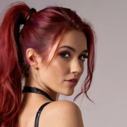 AI色情图片生成器