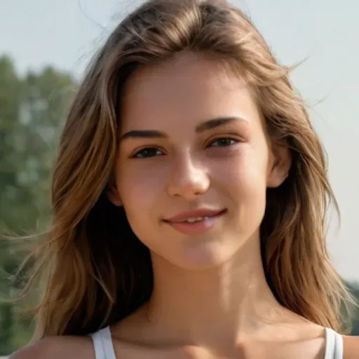 โปรแกรมสร้างภาพโปรนที่ใช้ปัญหา AI