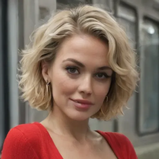 AI 포르노 이미지 생성기