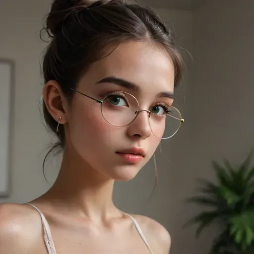 AI 포르노 이미지 생성기