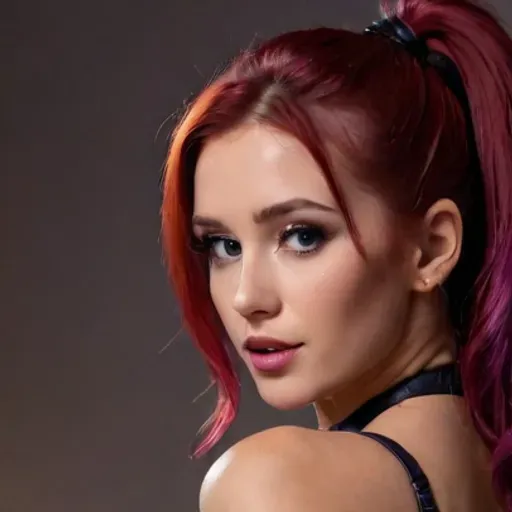 AIポルノ画像ジェネレーター