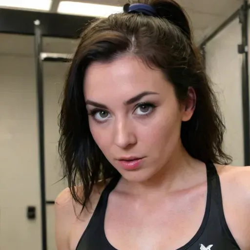 โปรแกรมสร้างภาพโปรนที่ใช้ปัญหา AI