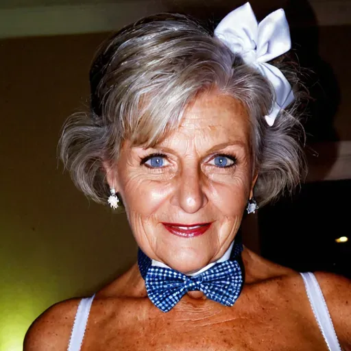 AI色情图片生成器