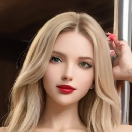 yapay zekâ porno görsel üretici