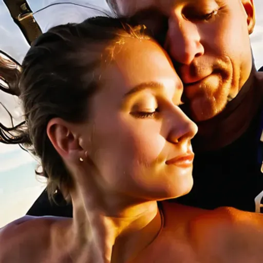 generatore di immagini porno IA