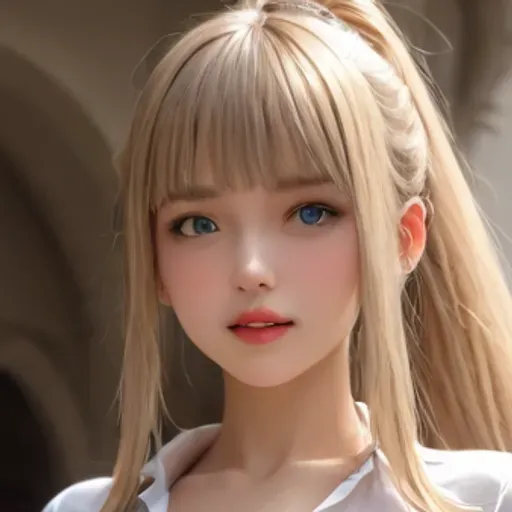 AI色情图片生成器