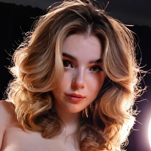 AI色情圖片產生器