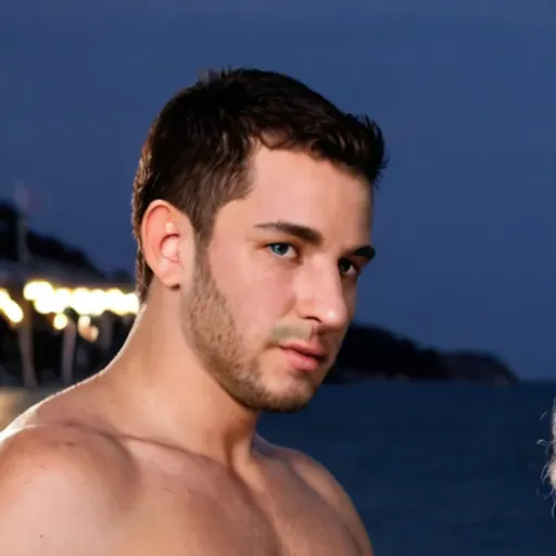 générateur de photos porno IA