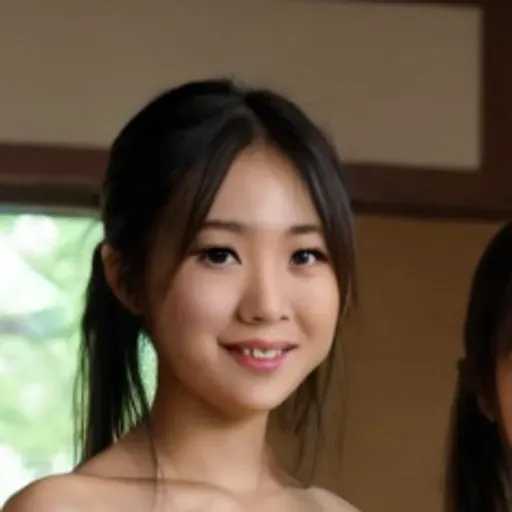 AI 포르노 이미지 생성기