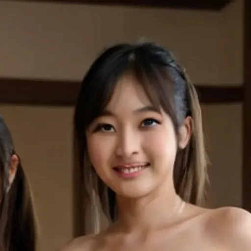 AI 포르노 사진 생성기