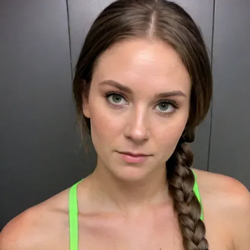 generatore di immagini porno IA