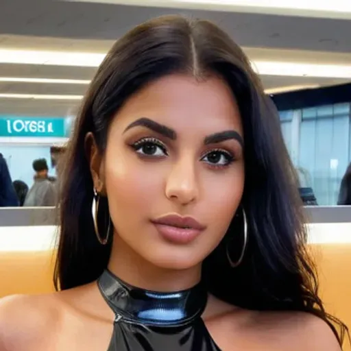 AI色情图片生成器