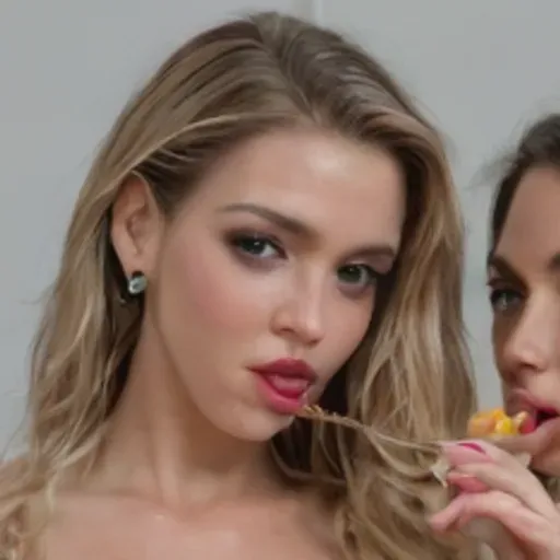 โปรแกรมสร้างภาพโปรนที่ใช้ปัญหา AI