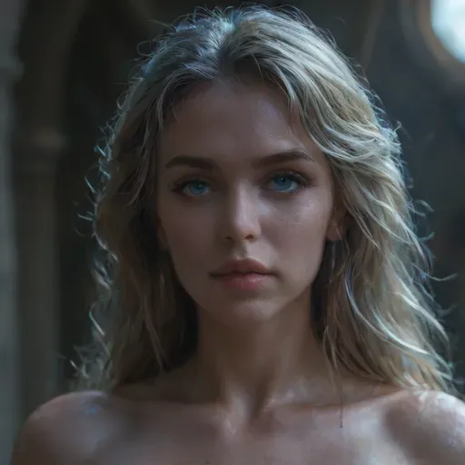 โปรแกรมสร้างภาพโปรนที่ใช้ปัญหา AI