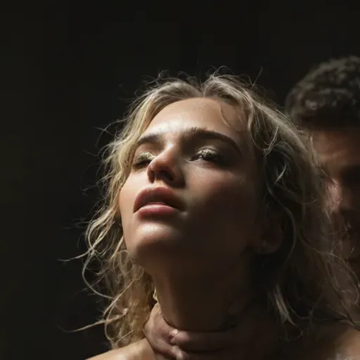 AI 포르노 이미지 생성기