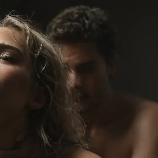 AI 포르노 사진 생성기