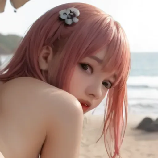 gerador de fotos pornô com IA