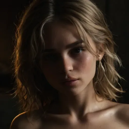 AI色情圖片產生器