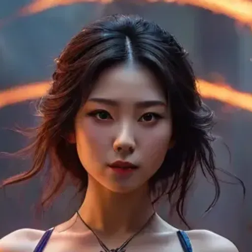 gerador de imagens pornô com IA