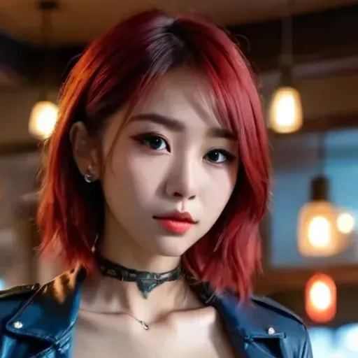 gerador de imagens pornô com IA