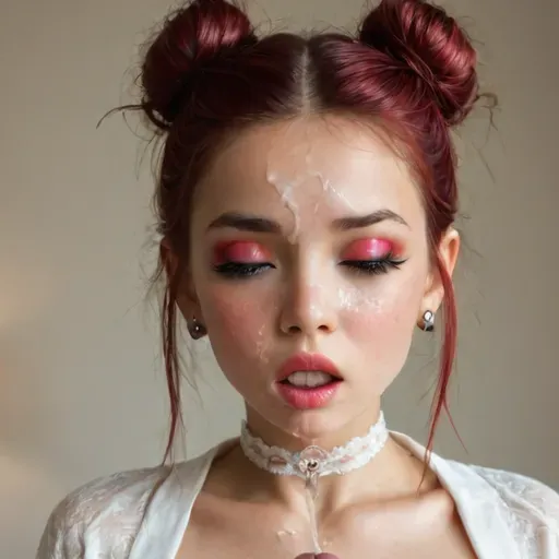 โปรแกรมสร้างภาพโปรนที่ใช้ปัญหา AI