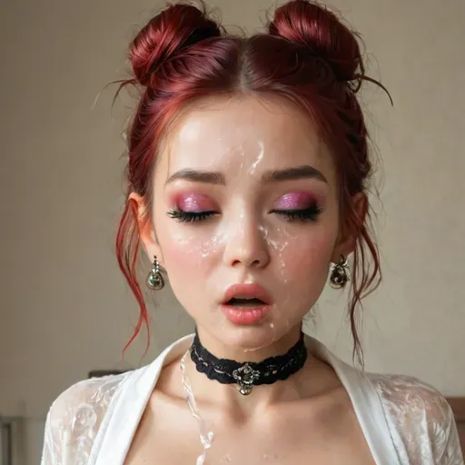 AI色情圖片產生器