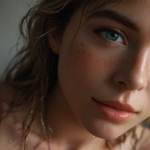 โปรแกรมสร้างภาพโปรนที่ใช้ปัญหา AI