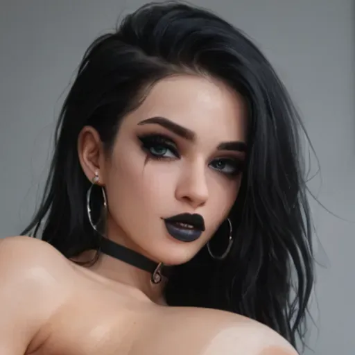 gerador de imagens pornô com IA