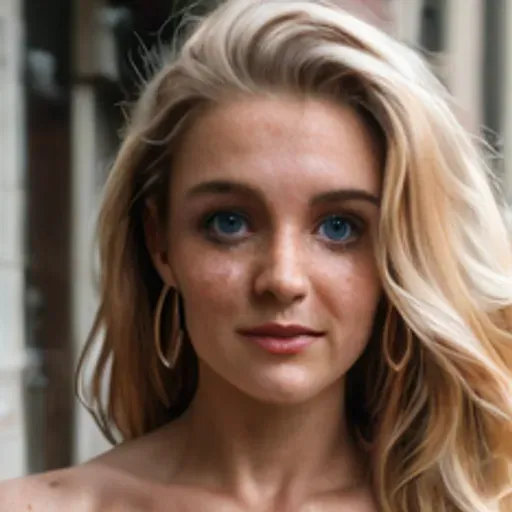 AI色情圖片產生器