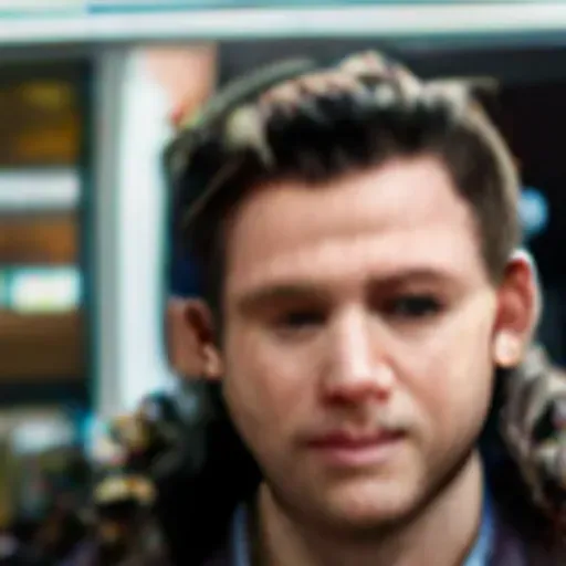 AI色情图片生成器