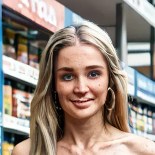 AI色情照片生成器