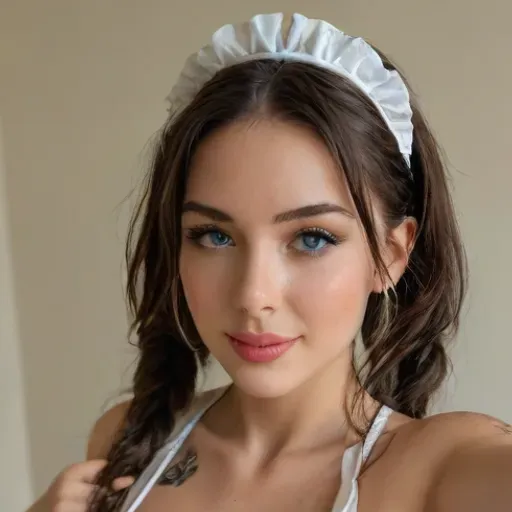 AI色情图片生成器