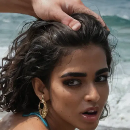 generatore di immagini porno IA