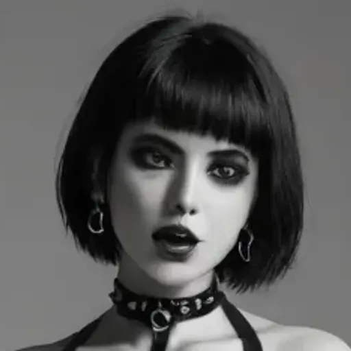 AI色情图片生成器