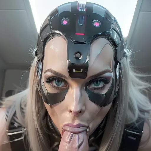 AI porn image generator