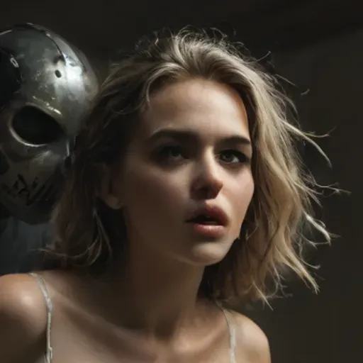 AI色情图片生成器