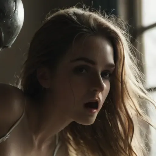 AI porn image generator