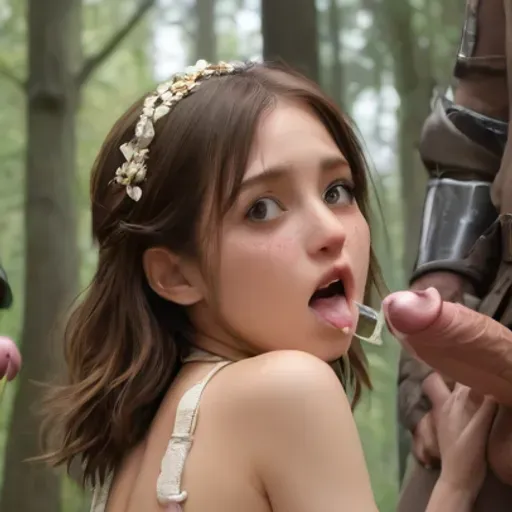 KI-Pornobild-Generator