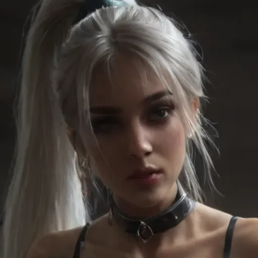 AI色情圖片產生器