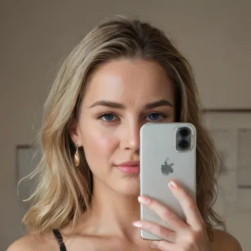 AI色情圖片產生器