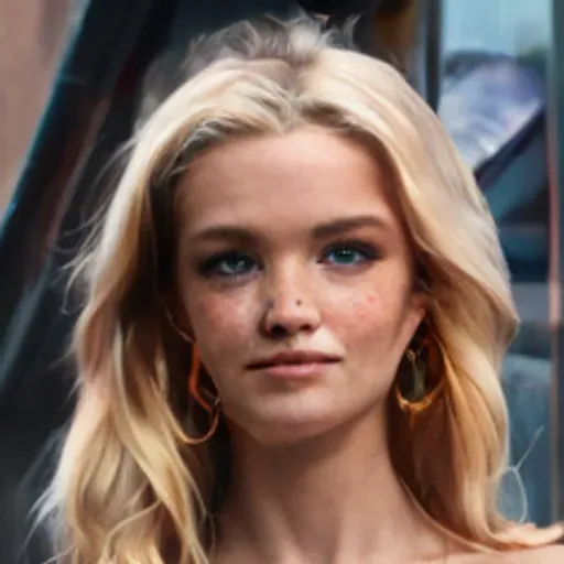 AIポルノ画像ジェネレーター