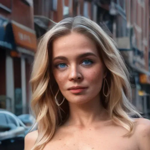 AIポルノ画像ジェネレーター