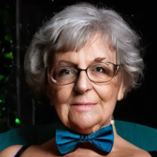 AI色情图片生成器